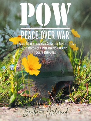cover image of POW